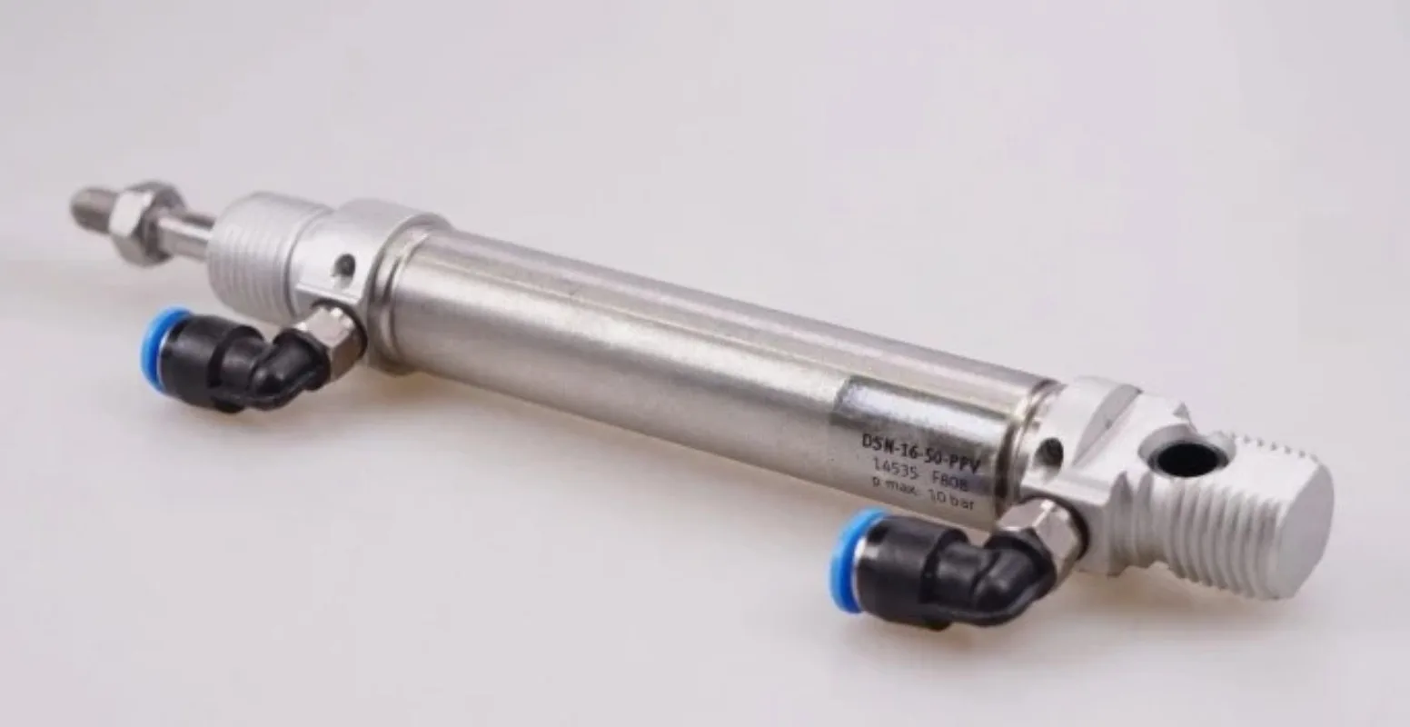 

Brand New DSN-16-50-PPV 14535 1PCS Fast delivery