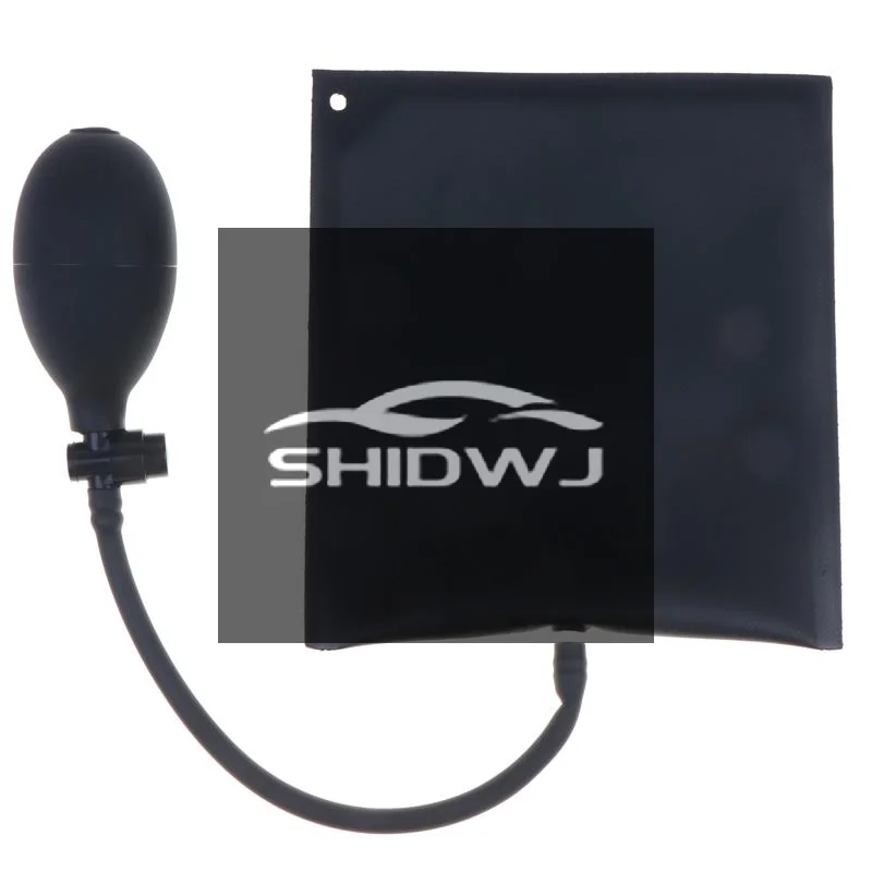 Inflatable Airbag Wedge Pump Tool Labor-Saving Safe to Use for Car Door Window Installation Floor Leveling Tile Alignment