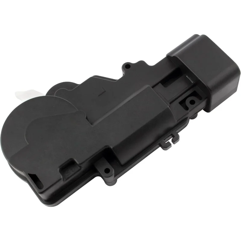 Rear Right Passenger Side Door  Lock Actuator Assembly Compatible with Toyo-ta Tacoma 2001-2006,eom DLA-178,69130-04010 view 4