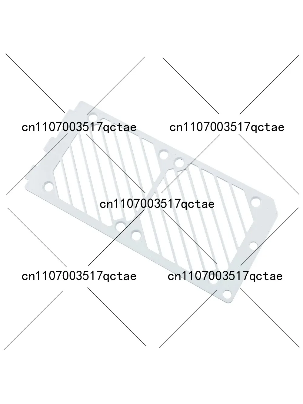 

Основной корпус, кронштейн из алюминиевого сплава для увеличения высоты/кронштейн для вентилятора PCI/опора для холодного отвода воздуха