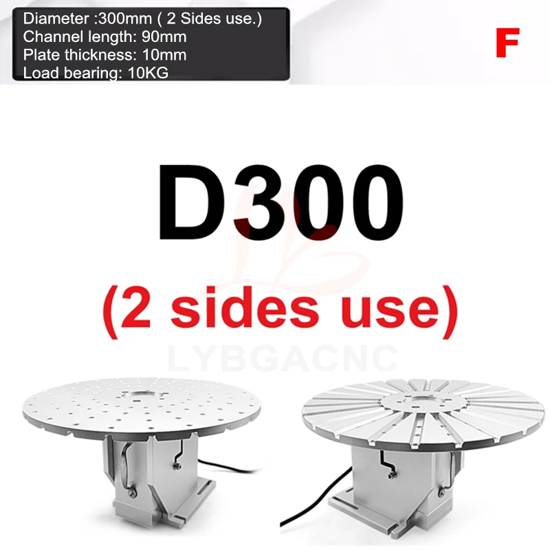 D300 Round Wheel Rotary Axis Round Wheel Rotary Axis Chuck 80mm Ring Rolling Roller Axis For Fiber Laser CO2 UV Carving Marking