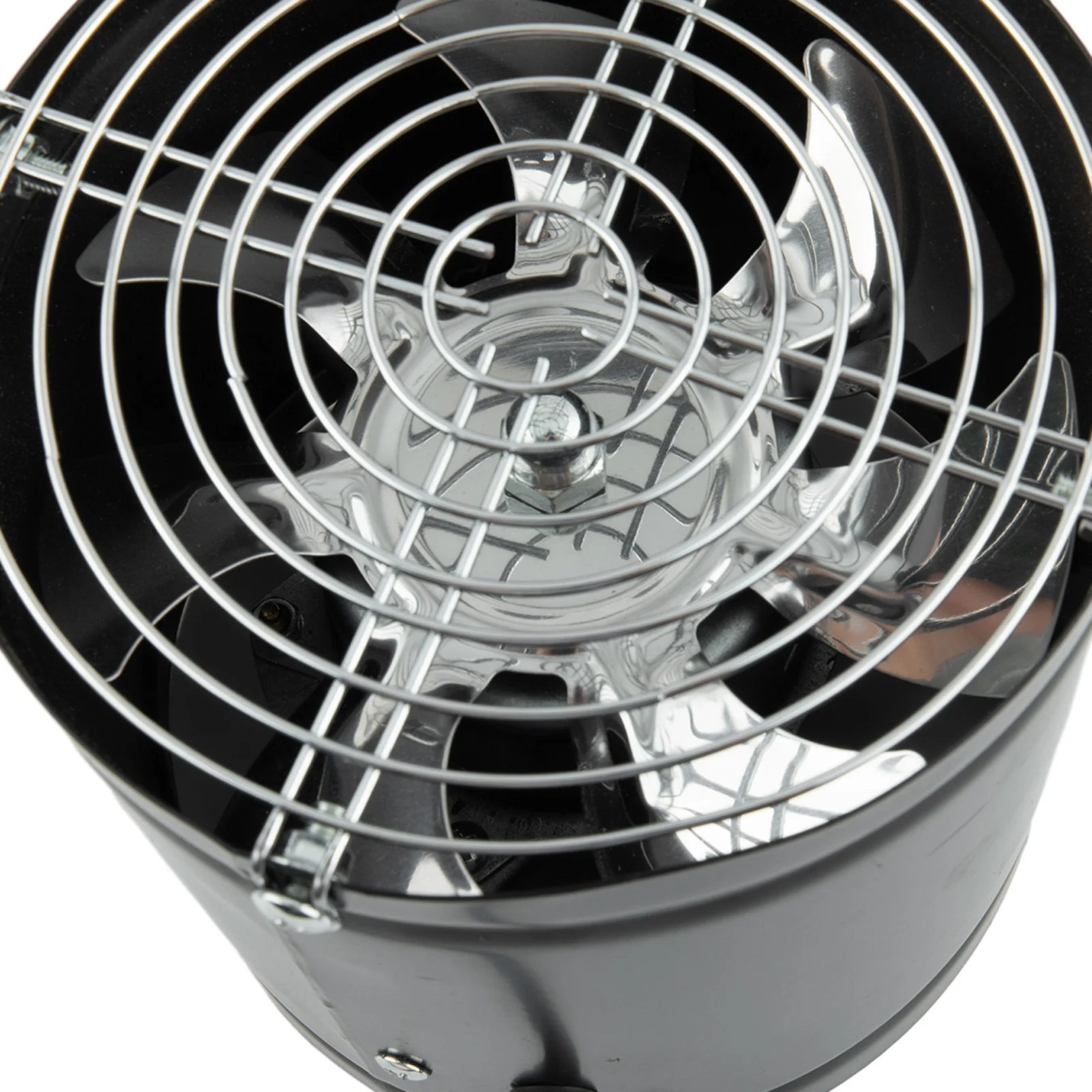 6Inch Exhaust Fan A…