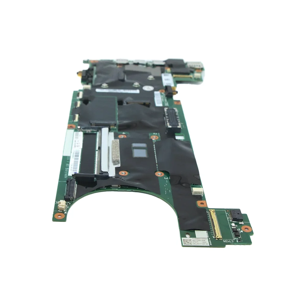 Imagem -06 - Placa-mãe do Portátil para Lenovo Thinkpad T470s Dt471 Nm-b081 com Cpu i5 6300u i5 6200u i7 6600u i7 6500u Ram 4g Ddr4