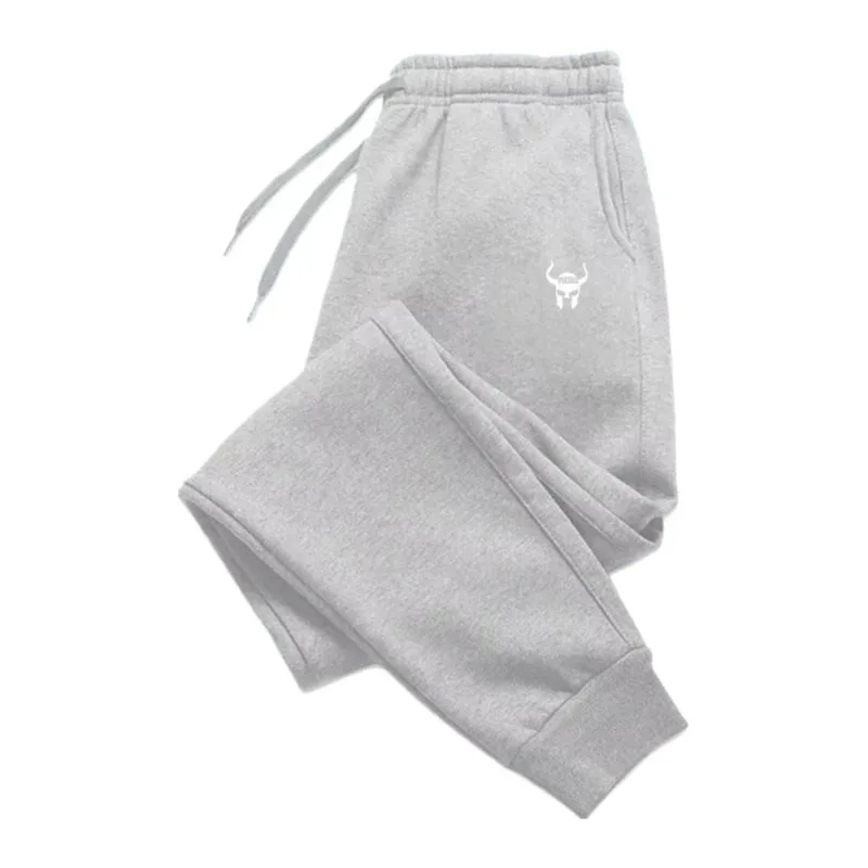 Мужские повседневные спортивные брюки Harajuku, брюки для бега на открытом воздухе, модные и удобные спортивные брюки