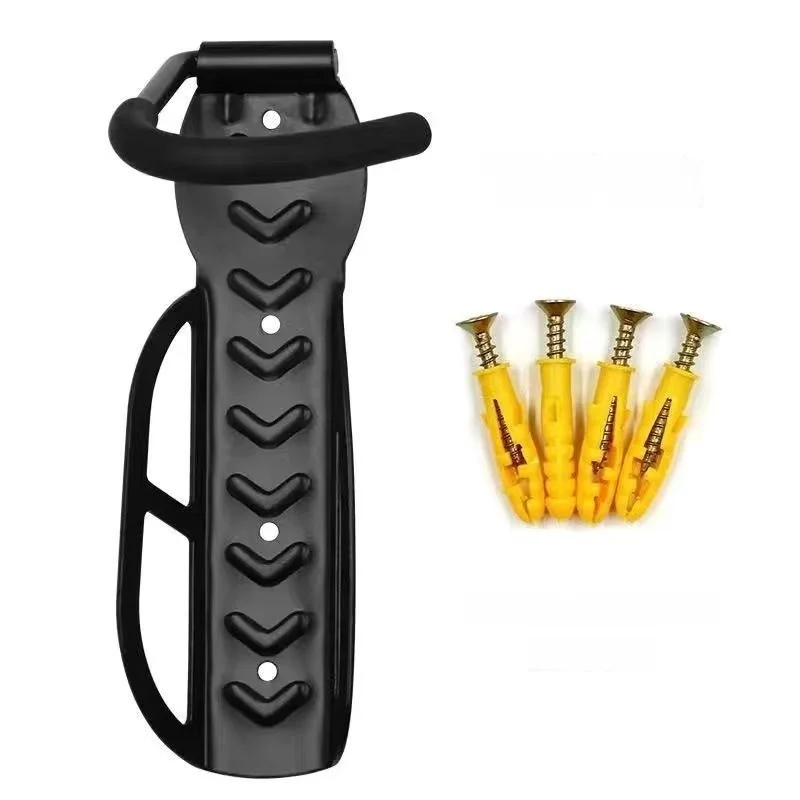 

Bicycle Wall Hook, Mountain Bike Wall Hanging, Indoor Fixed Suspension Frame, Fixed Hook, Steel/Coated Paint, 260MM * 78MM, 1x