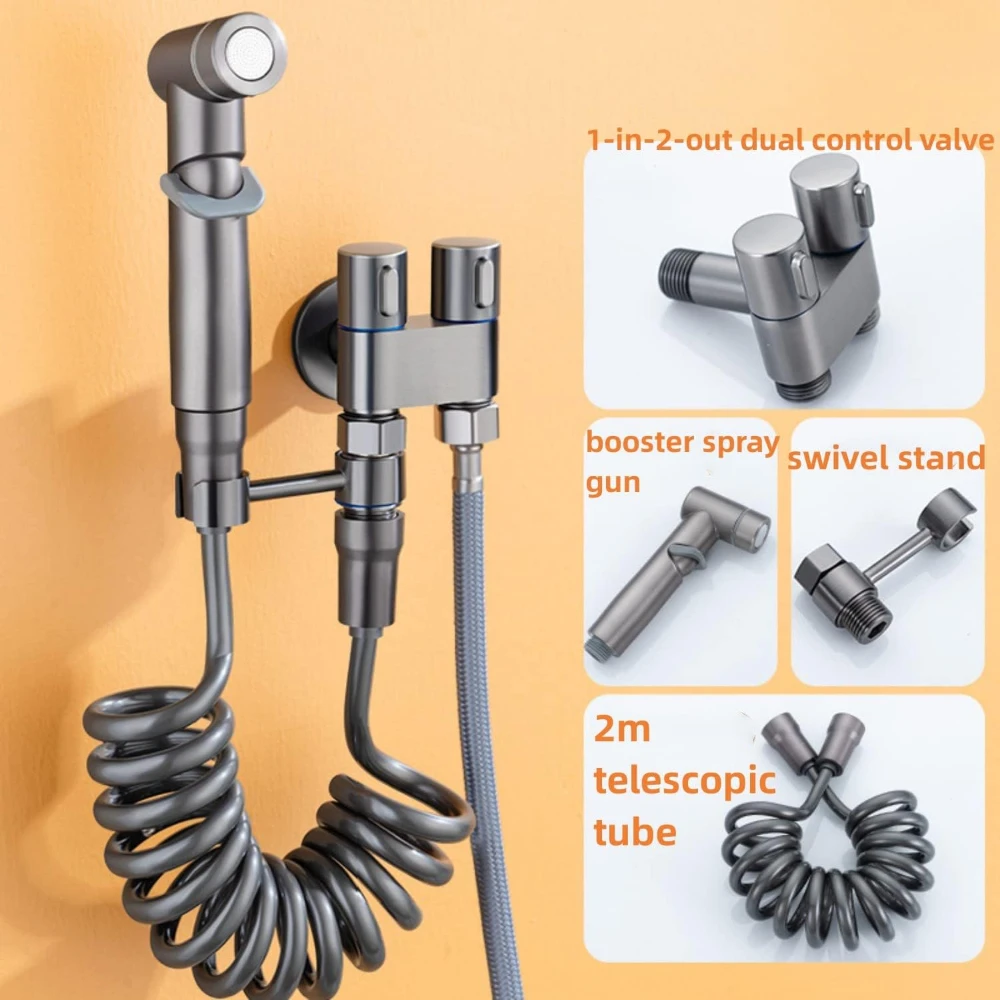 Thumbnail 3 - #19 Budget Bidets for Smart Shoppers