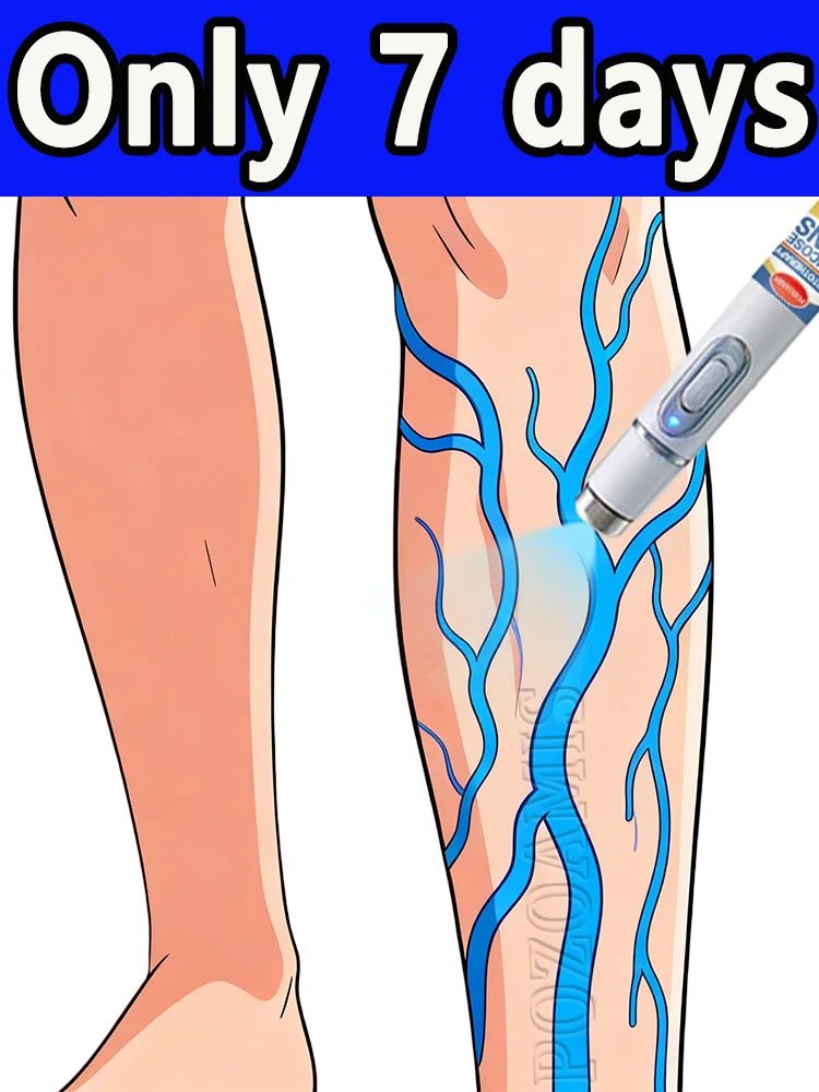 

Модернизированная ручка Blue Light Pen