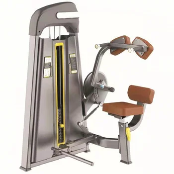 

Abdominal Machine Training Equipment High Quality Strength Training Gym Fitness Equipment