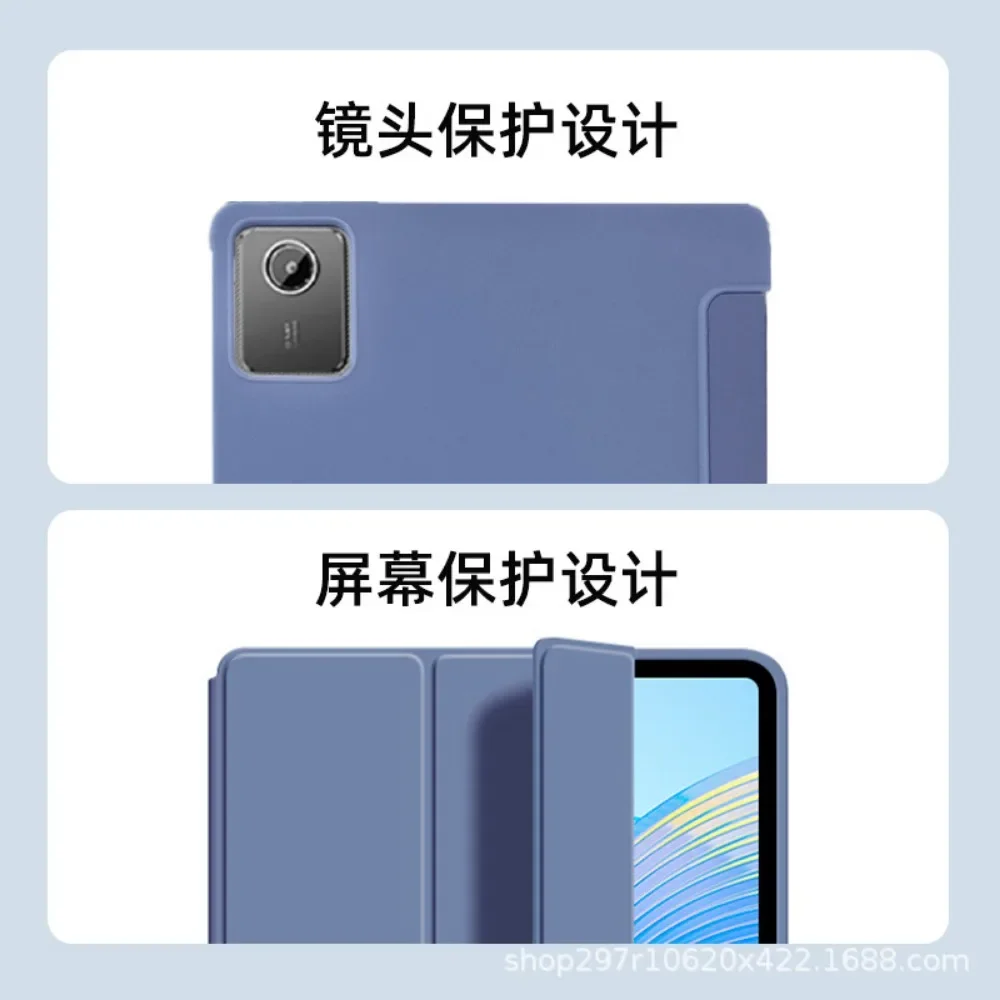 Funda For Xiaomi Pad 7 Case 11.2