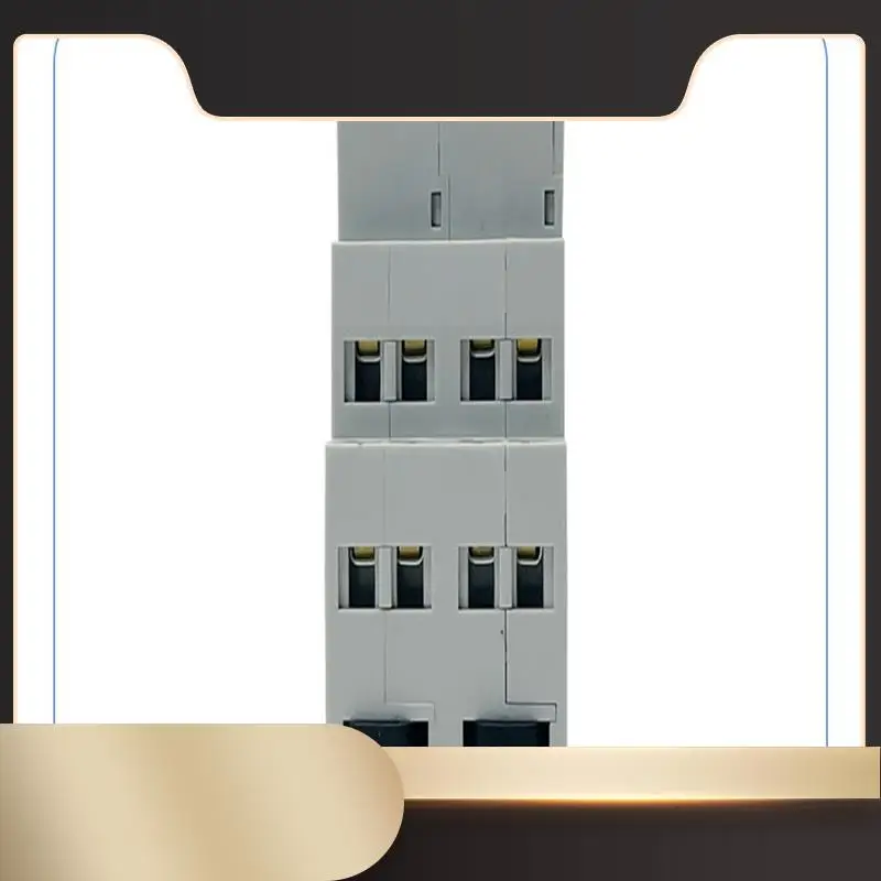 

ATMS16M05A Беспроводной интеллектуальный переключатель синхронизации на рейке, управление мобильным телефоном-N36R