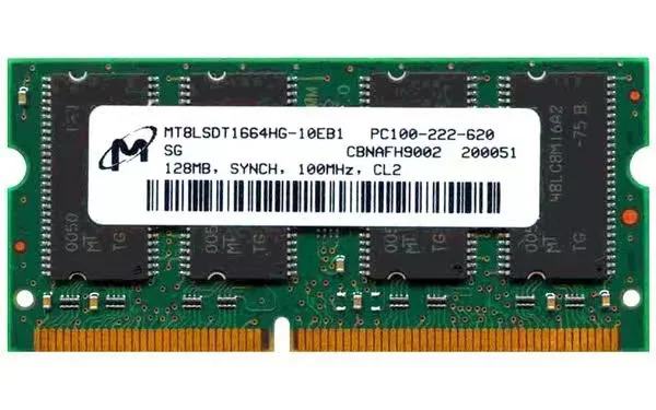 C7769-60245 C7769-60270 C2388A DIMM Memory Module 128MB for Designjet 500 800 Printer Printer Parts POJAN