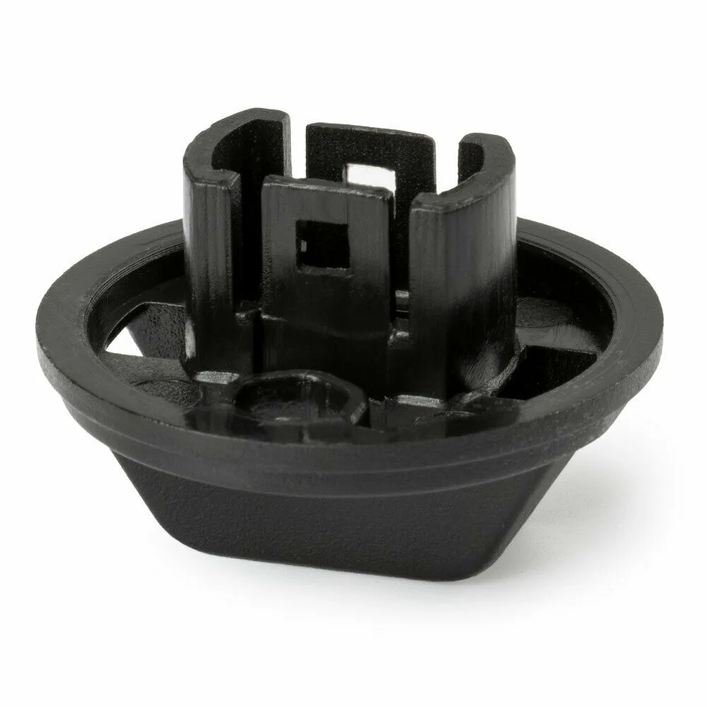 6-Speed Ignition Key Knob Push Turn Switch+Base Mount Ignition Switch Knob Cover D46166141A02,D6Y176142