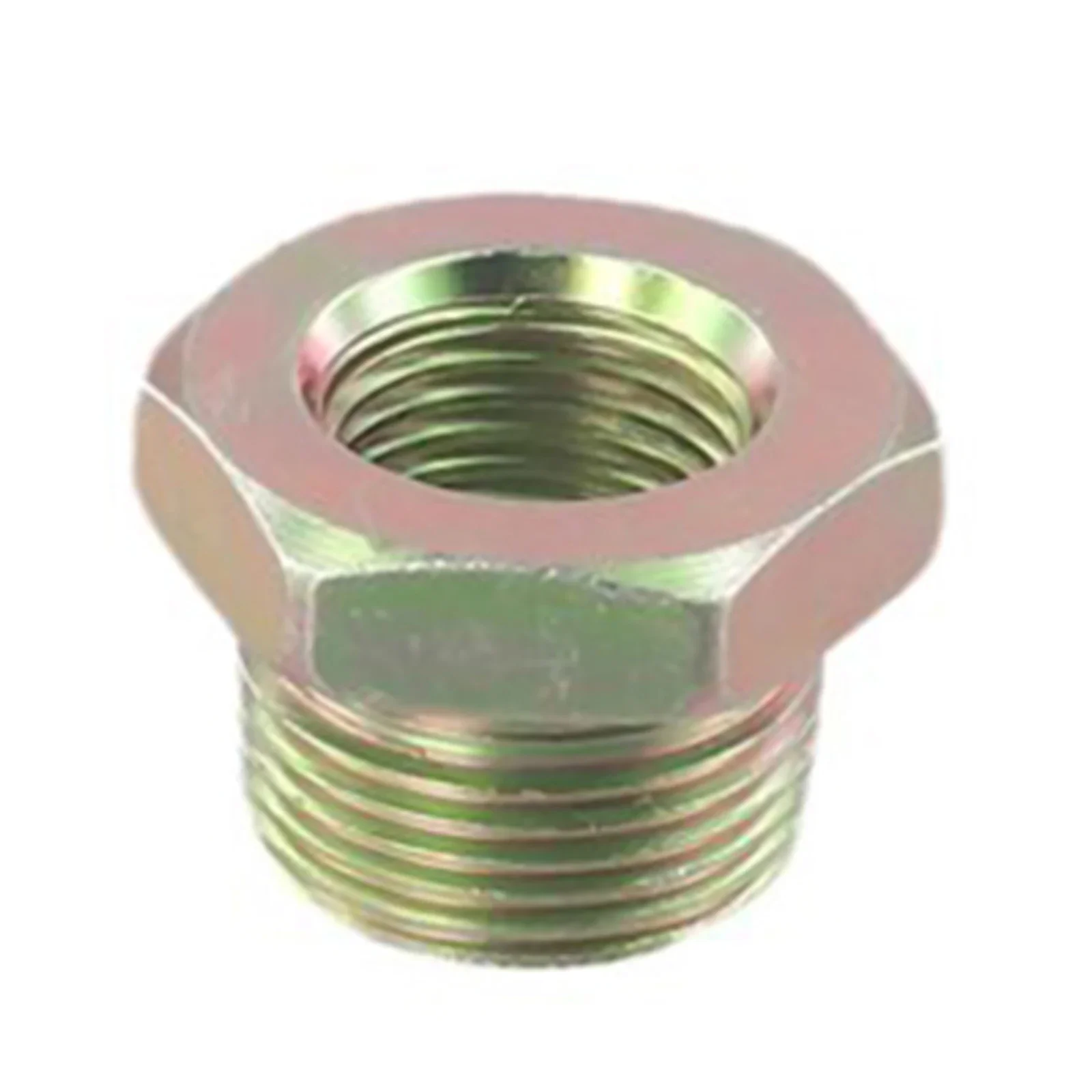 

New Useful Practical Take Air Valve Metal 2pc Connector Gas Storage Tank M16x1.5 For Air Intake Joint Air Tank