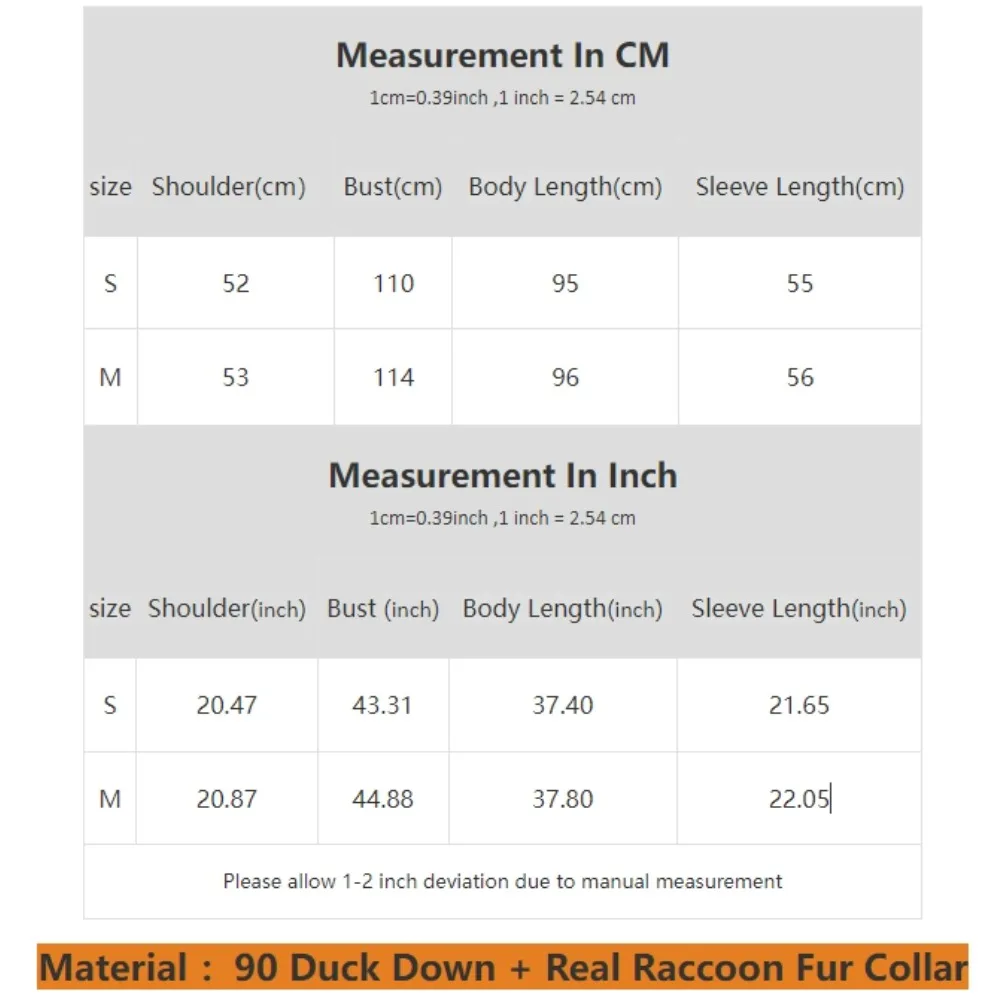 OFTBUY الأبيض بطة أسفل سترة المرأة مقاوم للماء الشتاء سترة طويلة منفوخة 2024 موضة ريال الراكون الفراء مقنعين ريشة الإناث