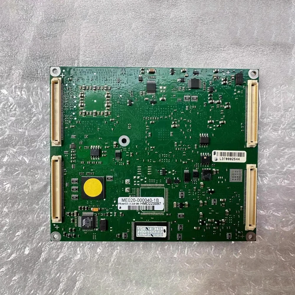 

ME020-000040-1B для оригинальной промышленной медицинской материнской платы kontron M815L121