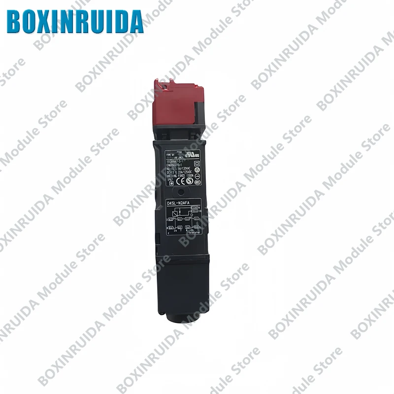 New Original Safety Door Switch D4SL-N2AFA D4SL-N2DFA D4SL-N2AFG D4SL-N2AFG D4SL-N2AFA-N D4SL-N2NFG-DN D4SL-N4AFA-N