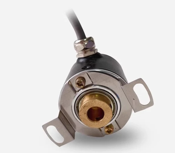 Original and genuine glass factory RVI50N-09BK0A3TN-00360-Y0360 rotary encoder