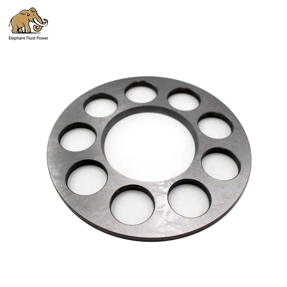

High quality hydraulic piston pump parts EATON 5421 RETAINER PLATE