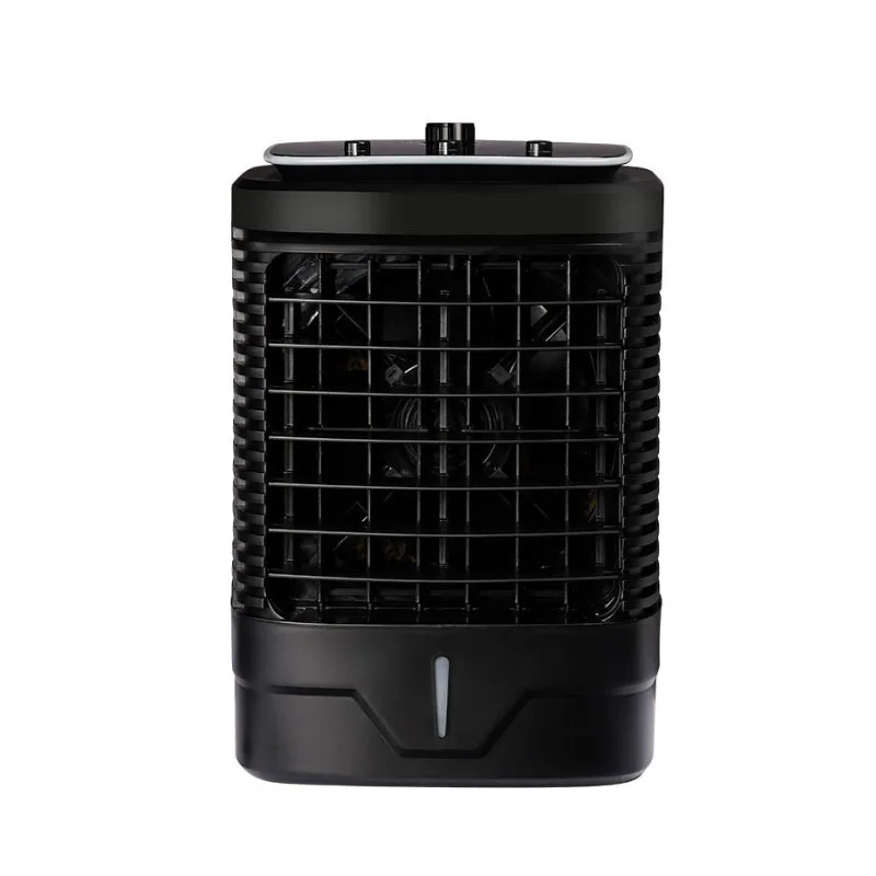 Quạt Mini Di Động Điều Hòa Dành Cho Mùa Hè Nóng Bức Nhỏ Làm Lạnh Nước Tầng Đứng Nhà Xe Ô Tô Văn Phòng Dasktop Điều Hòa Không Khí