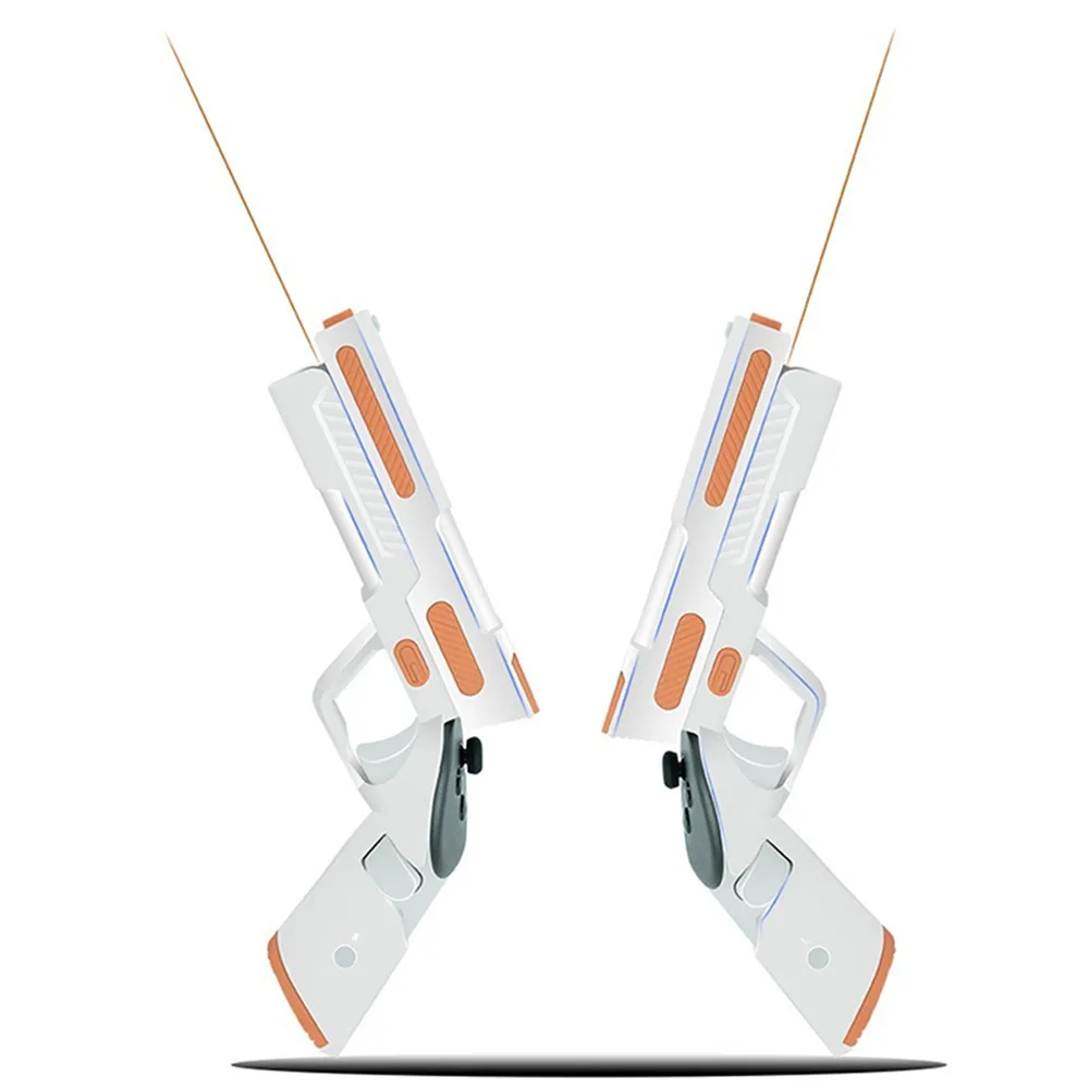 قبضة قذيفة ل Meta Quest3 ، مقبض الحقيبة ، الغطاء الواقي ، تعزيز تجربة الألعاب