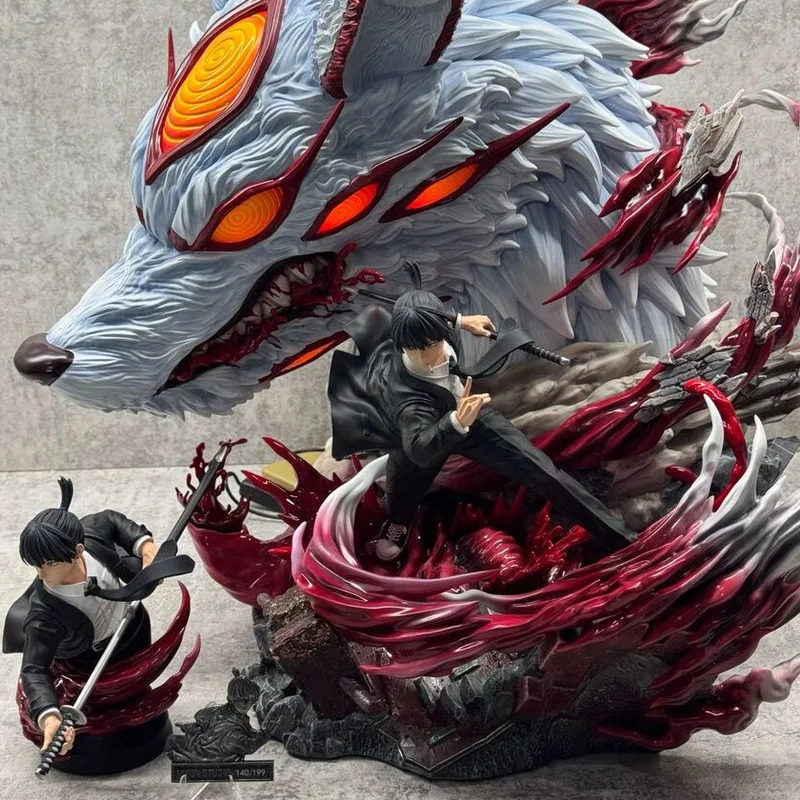 置物 akijude Legends-of-Akedo-Ninja-Fury-