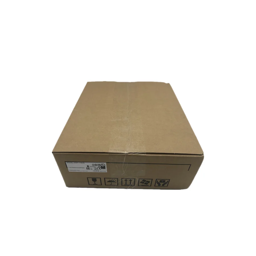 10.1 Tft وحدة تحكم المعدات الكهربائية دلتا Hmi DOP-110CS