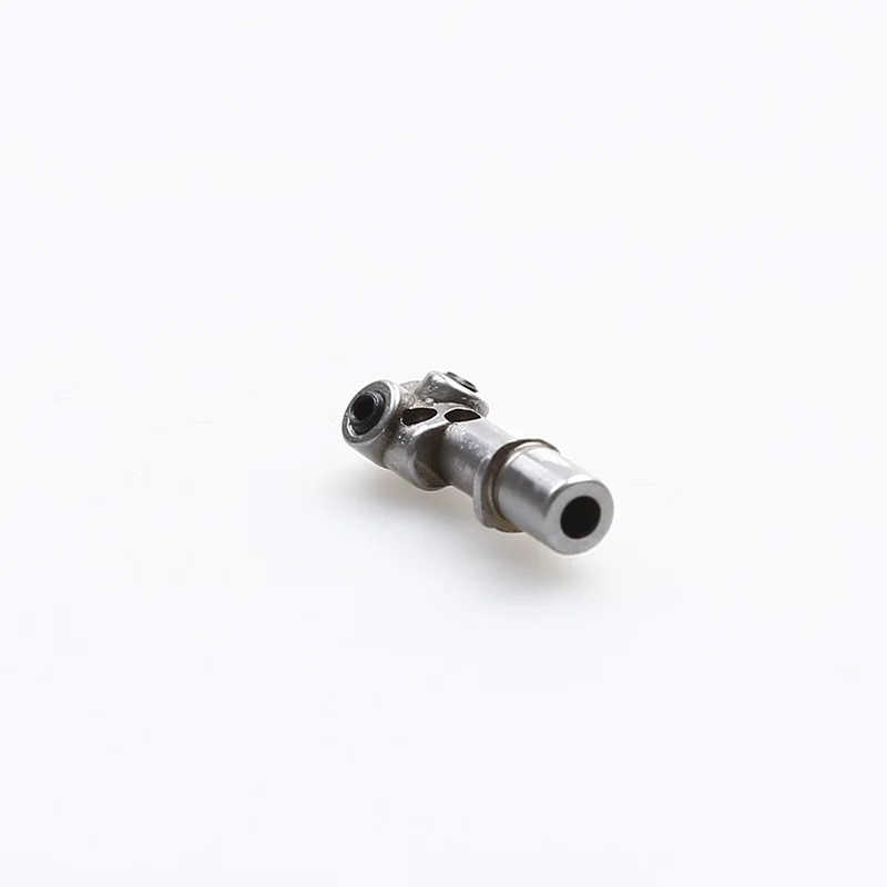 1PCS 122-75509 6714 Four Thread Needle Clamp Suitable for Juki MO-6714 Industrial Sewing Machine Accessories