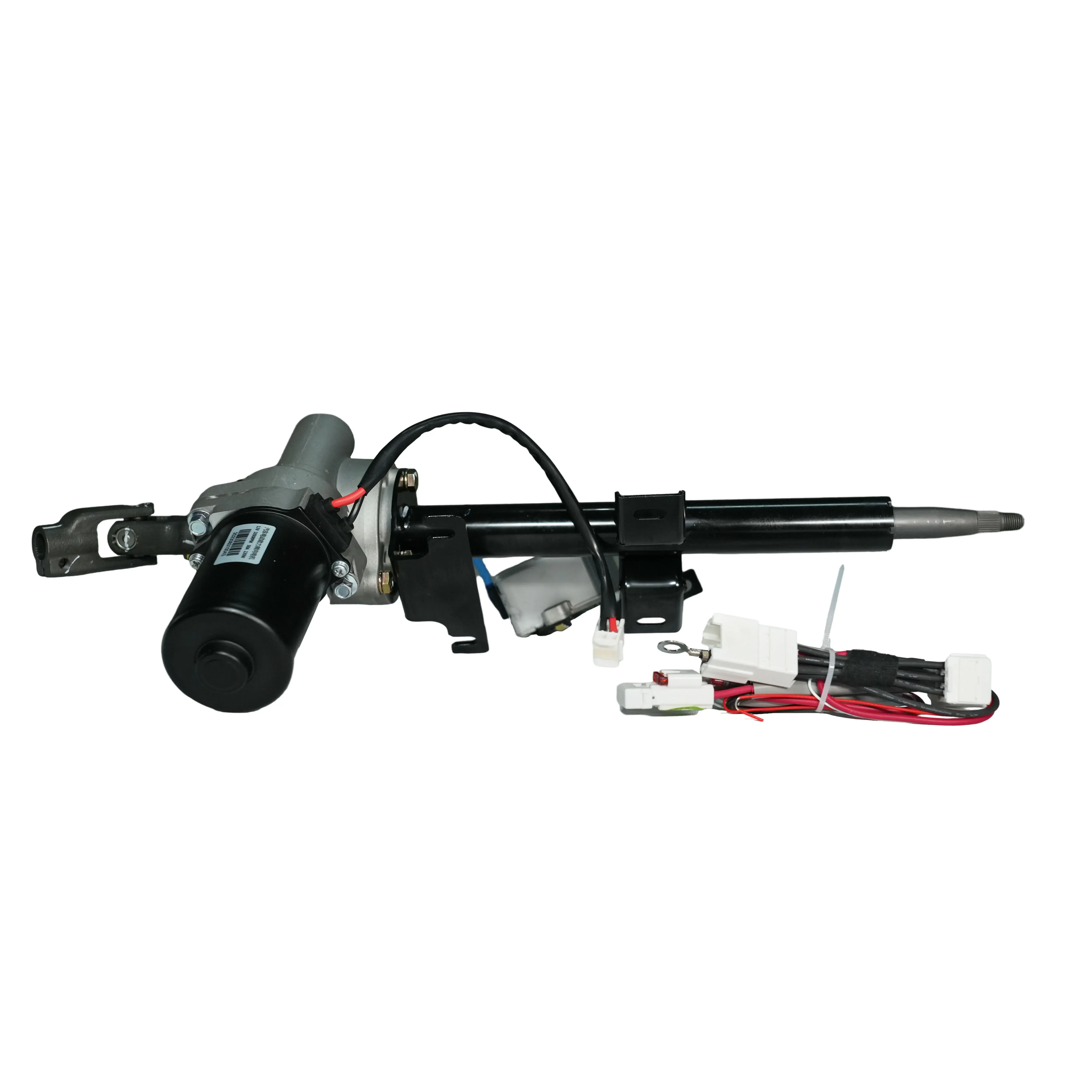 China Factory Automotive Car Electric Power Steering Column Manufacturer with ISO and I4001 Certificate