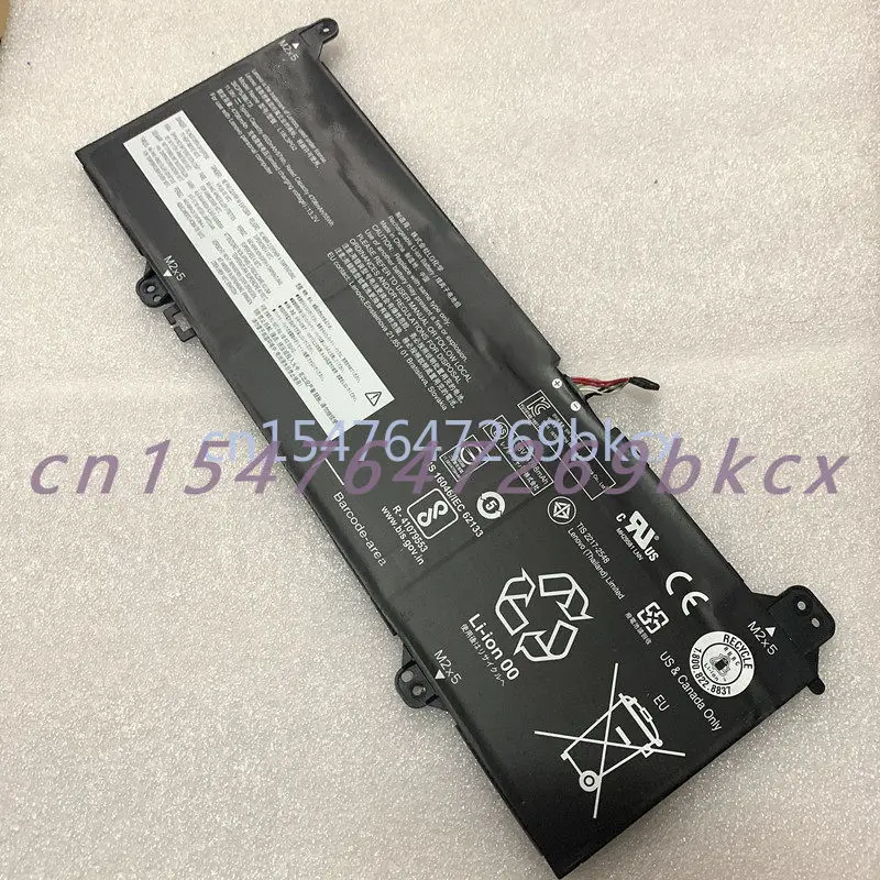 

High quality products For Chromebook S345-14AST L18L3PG2 L18M3PG2 Laptop battery