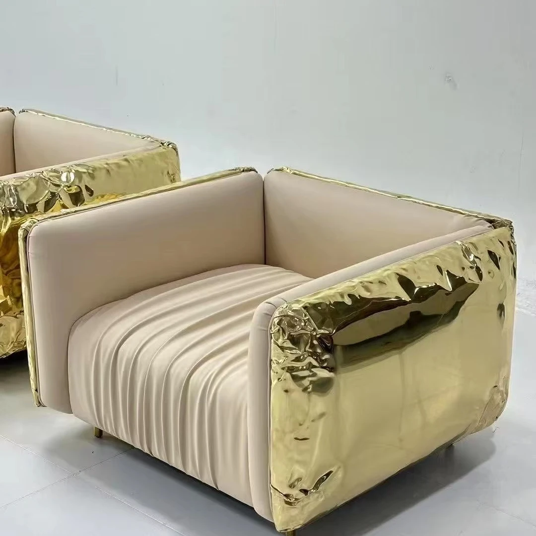 

Luxus Europäischen Skandi Navis Chen Minimalist Ischen Dreisitzigen Schnitts Ofa Set Moderne Luxus Möbel Lagerung Apartment Lede