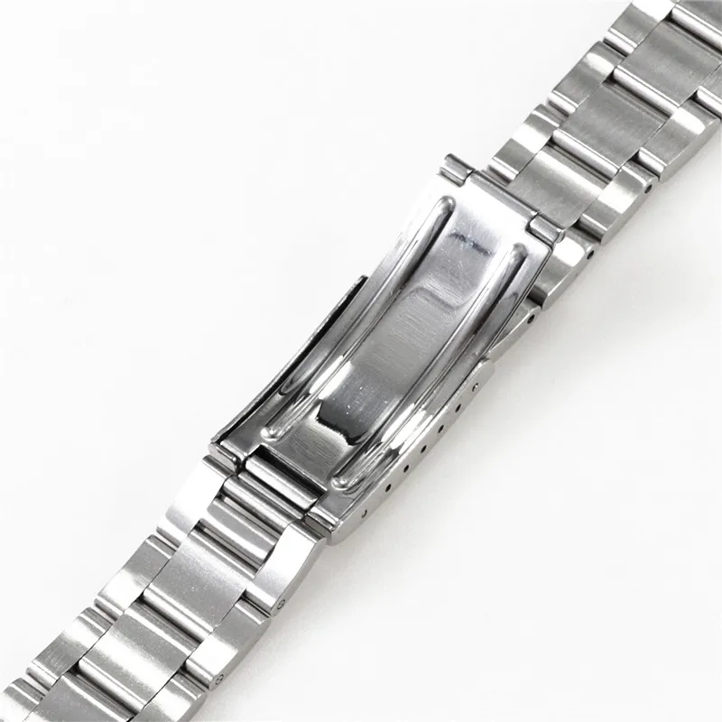 19mm 20mm Stainless Steel Band For Sxns80 Snxs79 5 Snxs79k Snxs77k Snxs73 Watch Strap Bracelet Belt