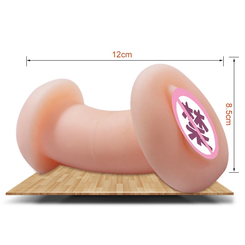 Sex Toys for Men Inflatable Doll Real Vaginal Big Ass Huge Boobs Pocket Pussy Male Masturbation Transparent Inflated Dolls