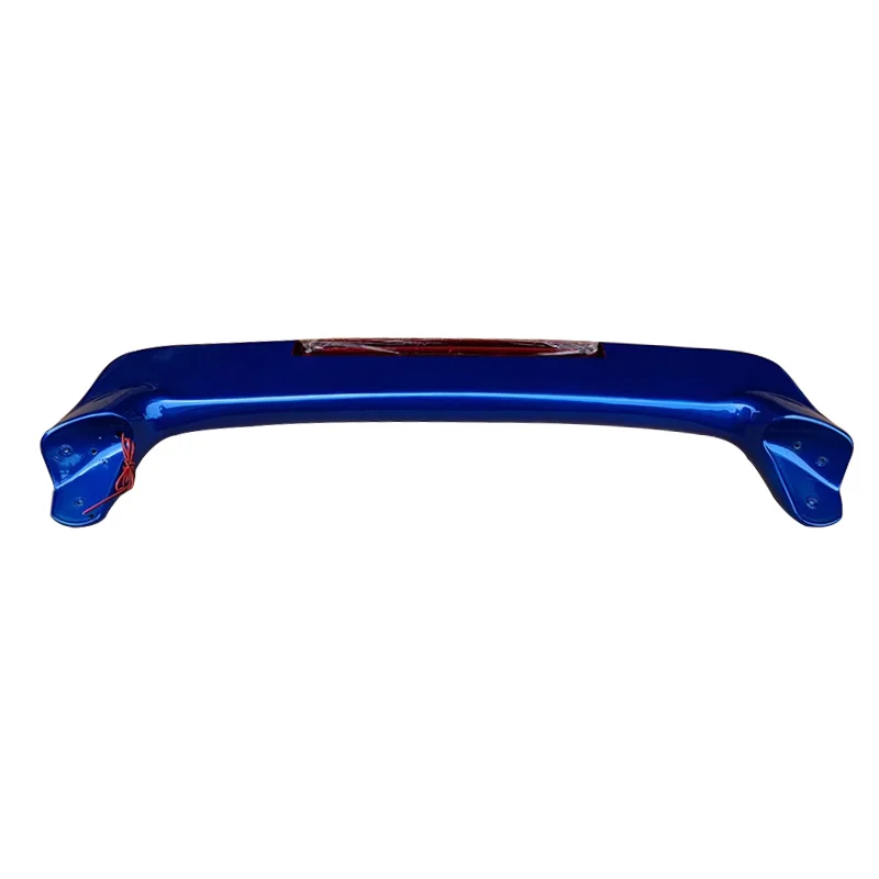 For Honda CRV CR-V Rear Trunk spoiler 1996 1997 1998 1999 2000 High Quality ABS Plastic Unpainted CRV Trunk Boot Wing Spoiler