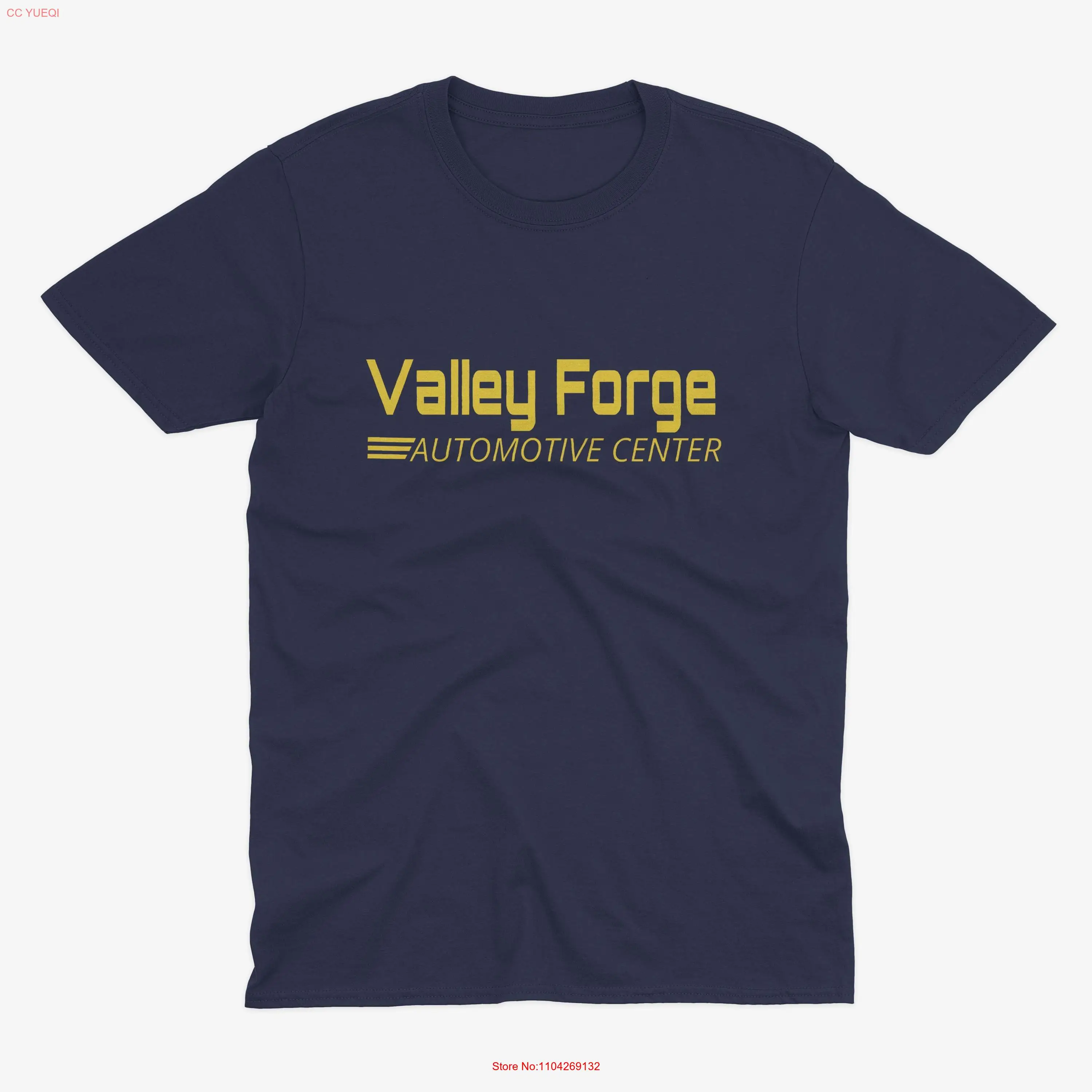 Valley Forge T Shir… - image