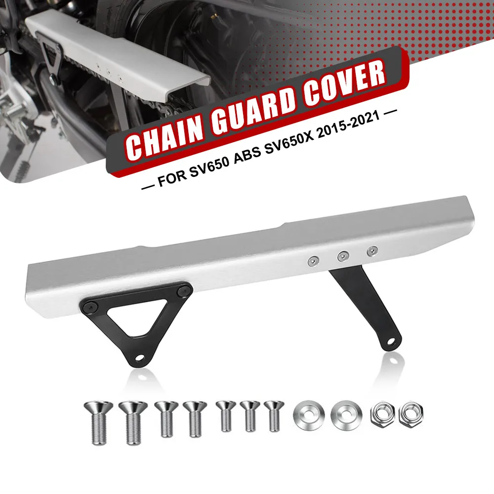 Chain Belt Guard Pr…