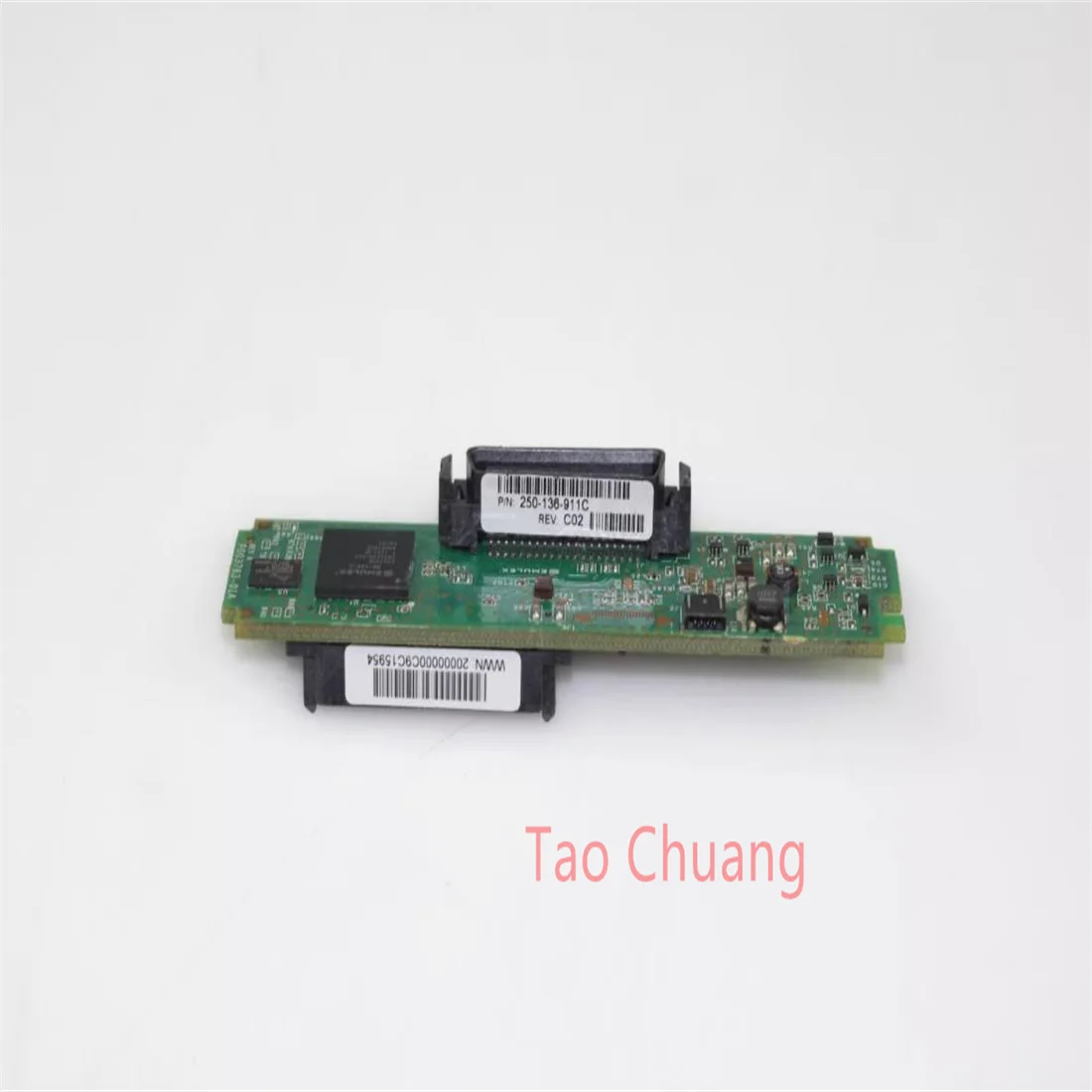 FOR EMULEX 250-136-911C SATA to FC Conversion Adapter P003783-01A