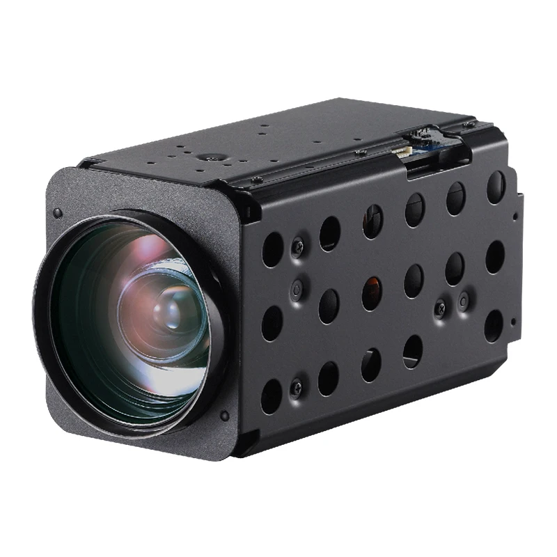 MC-S369 2MP High Sensitivity 36x Zoom Module