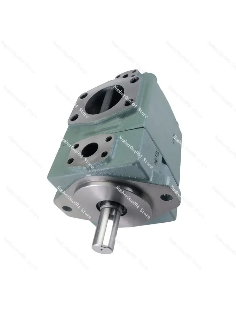 High Pressure Double Vane Pump PV2R13-12-52/60/66/76/85/94-F-REAA Hydraulic Quantitative Oil Pump