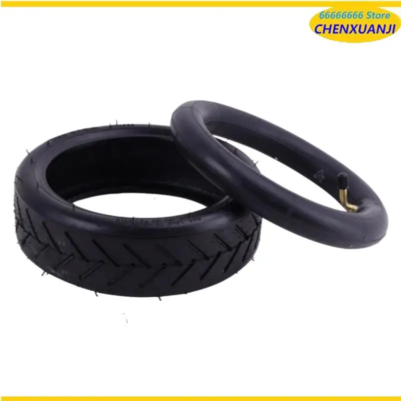 8.5 Inch 8 1/2x2 Tire Inner Tube8 1/2x2 for Xiaomi Mijia M365 DUALTRON Mini DT Smart Electric / Gas Scooter Pram Stroller