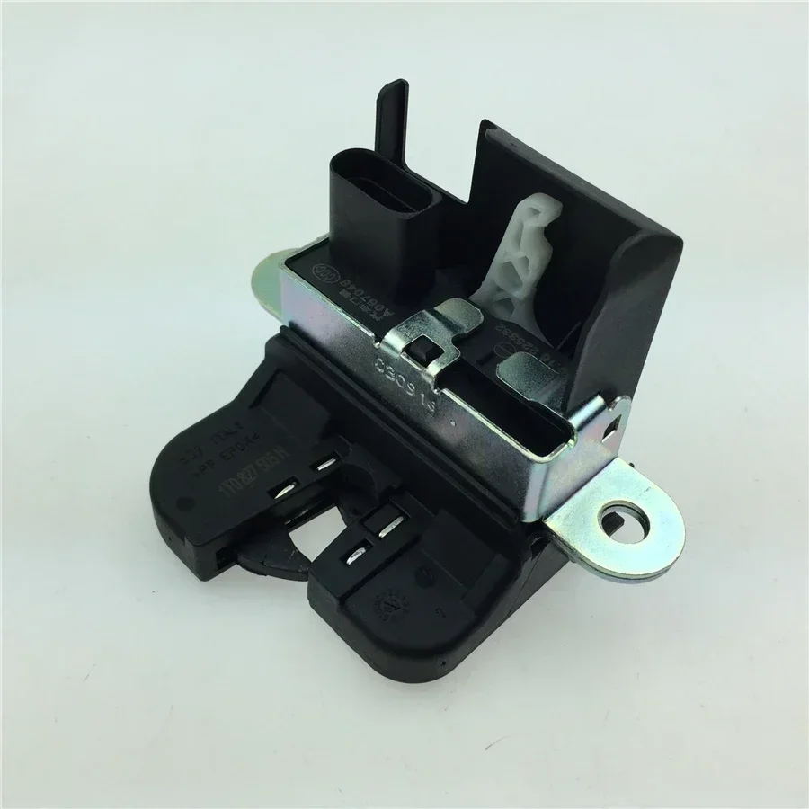 

For For Tiguan New POLO Touran Car Luggage Car trunk lock
