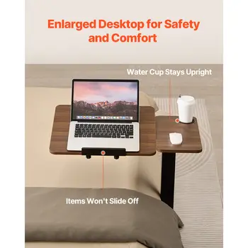 10 最佳銷售 筆記型電腦桌 - №9