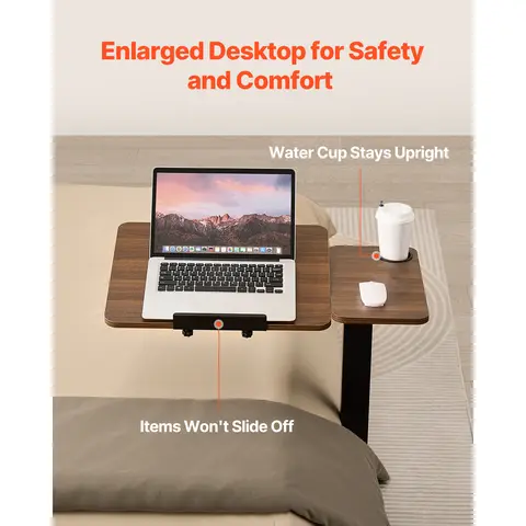 8 best sales säng skrivbord bord - №3