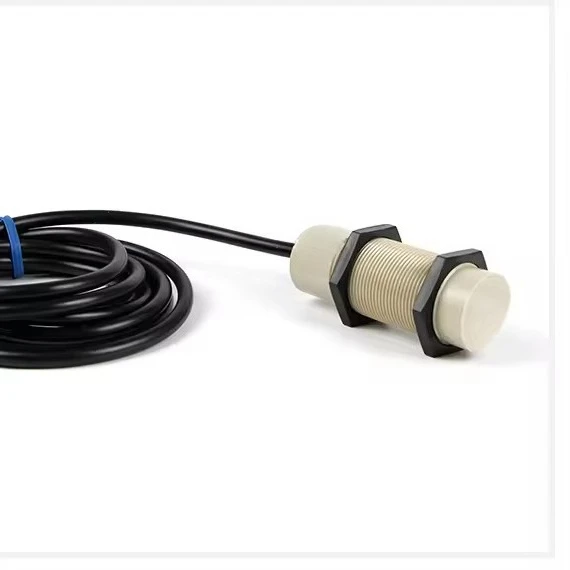 Non-flush 12vdc Waterproof Capacitive Sensor