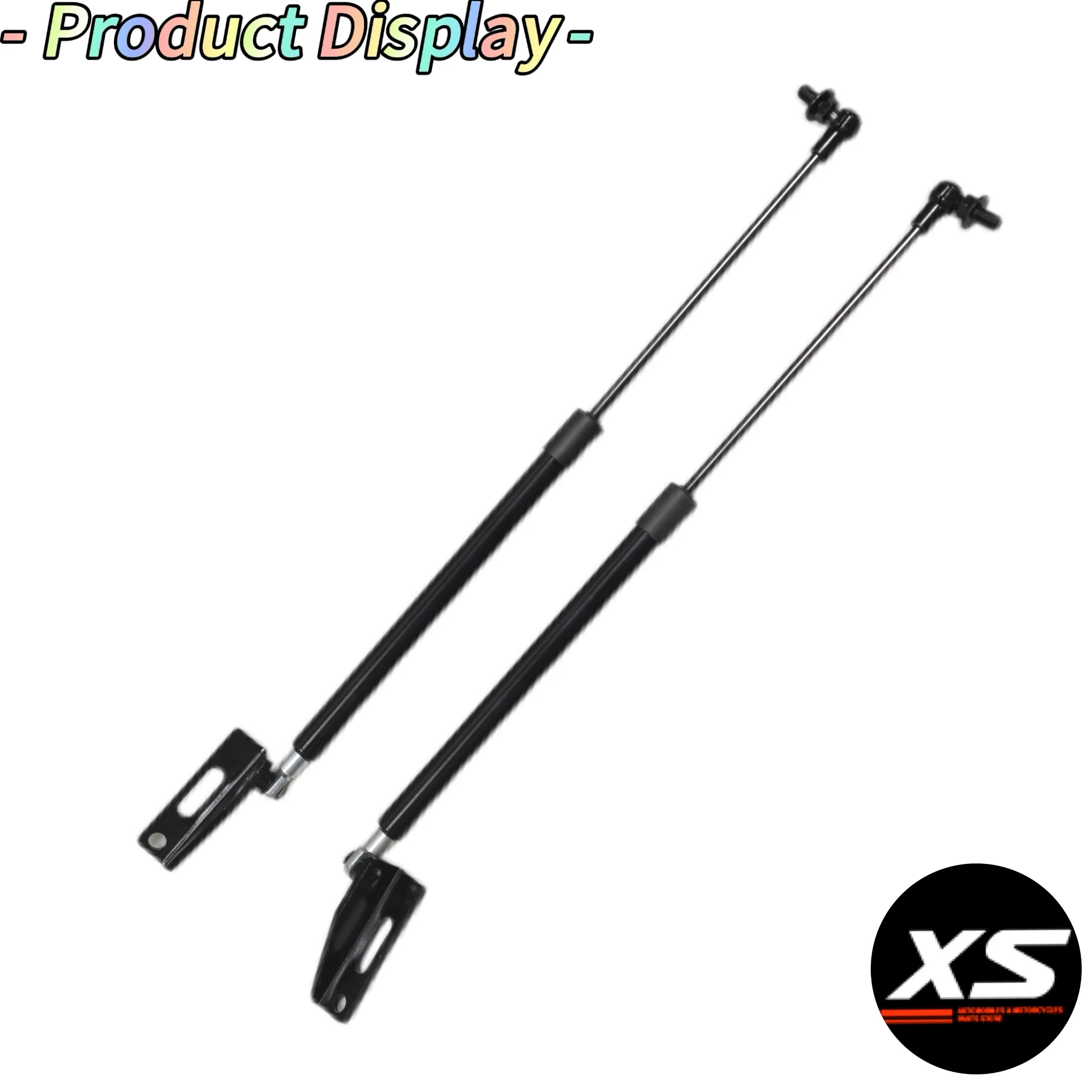 Rear Tailgate Struts For Mazda Savanna RX-7 FC3C 2-Door Cabriolet 1985-1992 Trunk Boot Shock Damper Lift Supports Rod Gas Spring