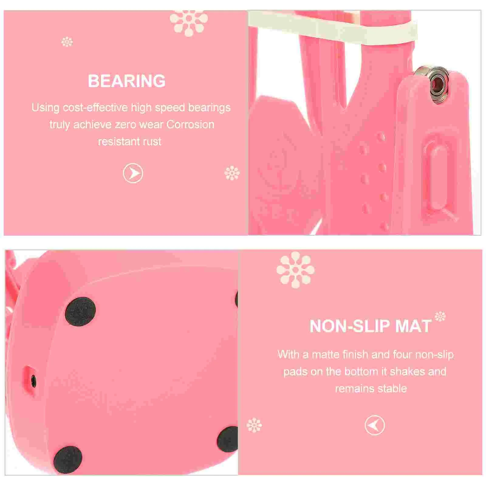 โทรศัพท์มือถือ Pedometer Wiggler อุปกรณ์ในขณะที่กระเป๋าสตางค์อุปกรณ์เสริมขั้นตอนเคาน์เตอร์เหล็กเขย่าอัตโนมัติ Miss โทรศัพท์