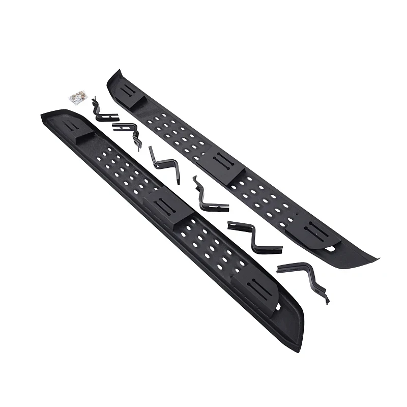 

Подножки из марганцевой стали для автомобиля, внешние аксессуары