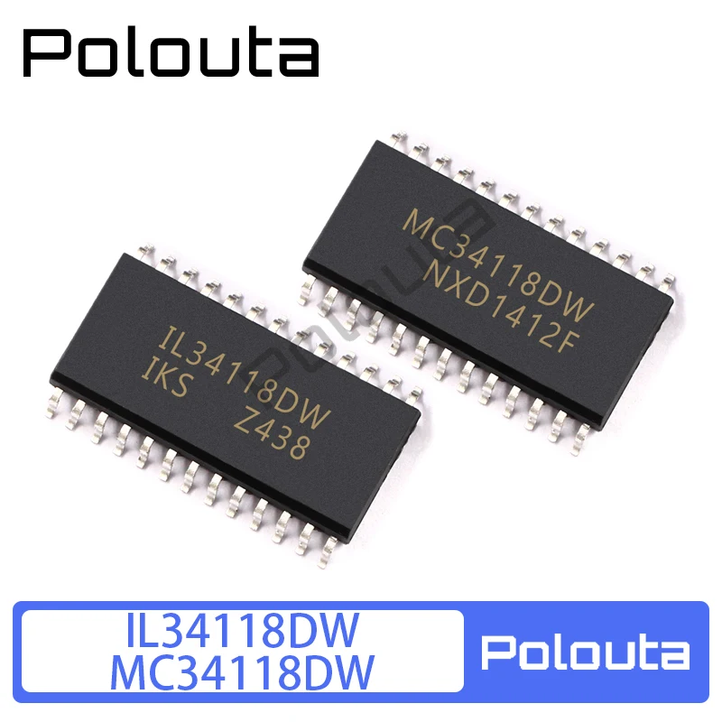 8-pecas-mc34118dw-il34118dw-sop-28-amplificador-maos-livres-voz-comutacao-alto-falante-kits-de-componentes-acusticos-arduino-nano-integrado