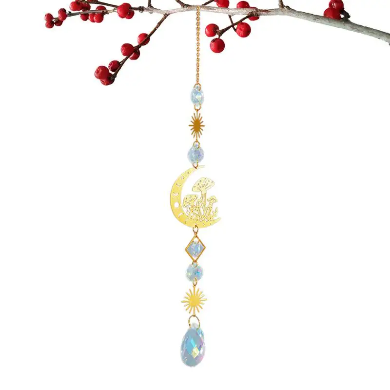 

Suncatchers For Windows Windows Sun Catcher Pendant Decorative Rainbow Maker Suncatcher Sun Catchers Indoor Window For Cars