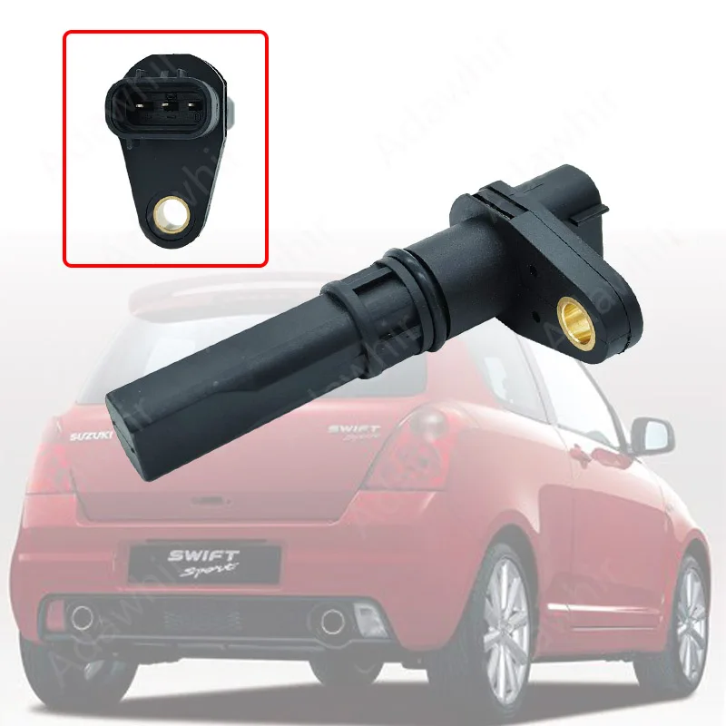 

NEW Odometer Speed Sensor for Subaru Justy SSuzuki Ignis Swift Wagon R 1.0 1.3 1.5 2001-2016 34960-83E00