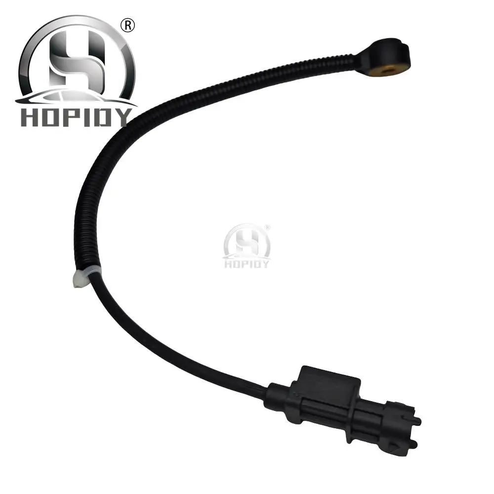 

Датчик детонации OEM 39320-3C200 393203 C200 Совместим с Hyundai